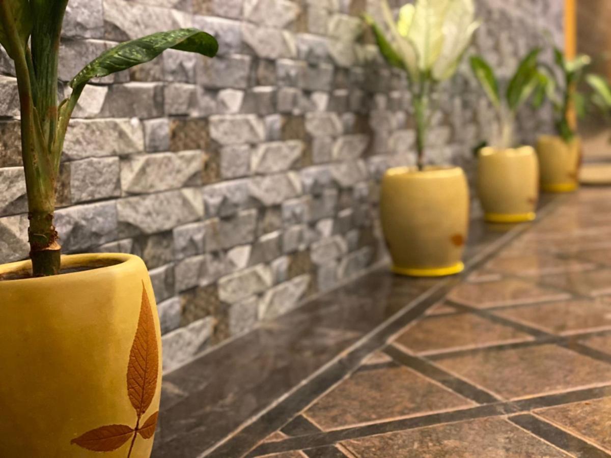 Villa Shakti 蓬蒂切里 外观 照片